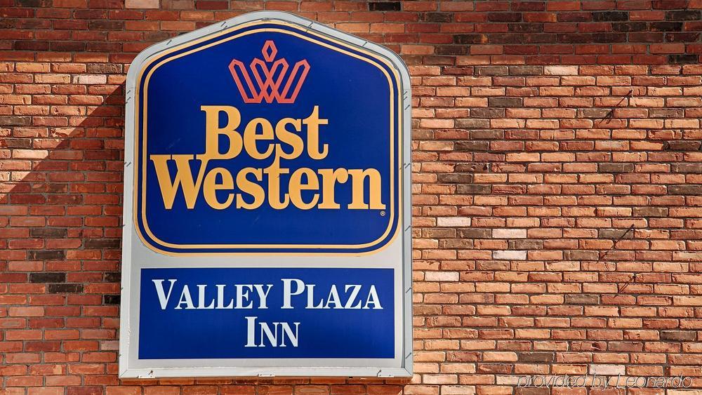 Best Western Valley Plaza Inn Midland Luaran gambar